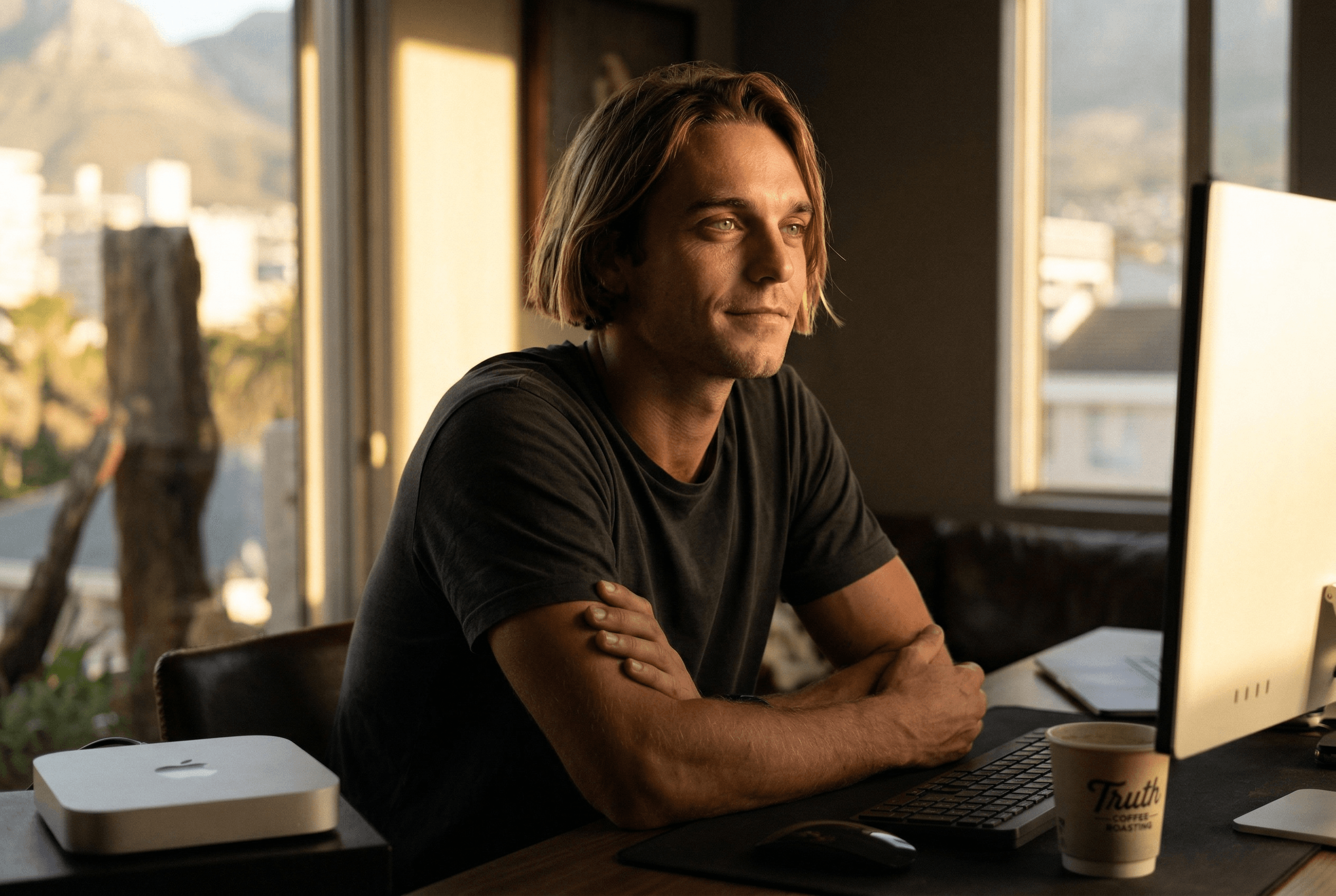 Dylan Wichmann — Dylie Solutions / DWAI